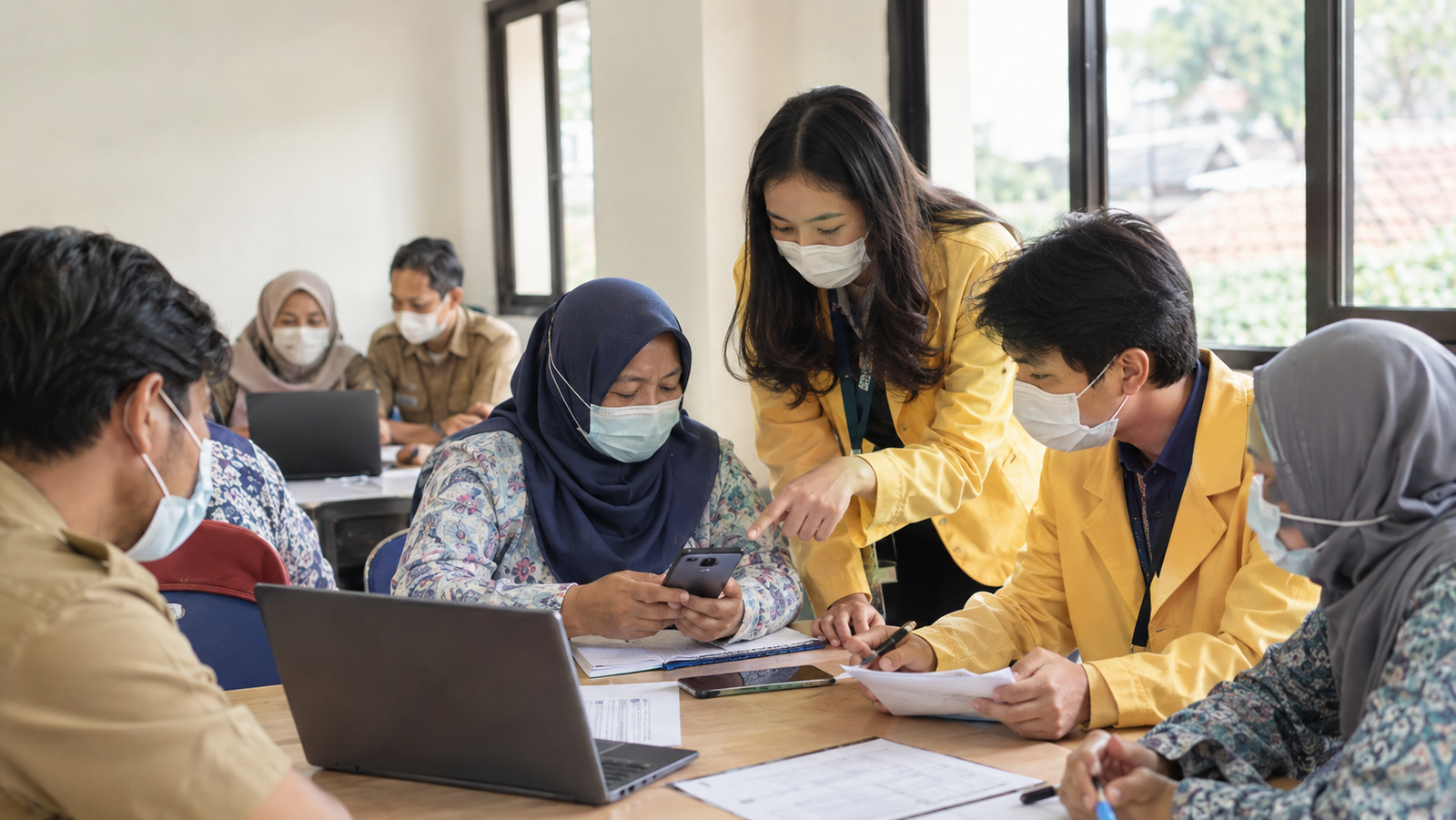 Trust and AI Governance - Klinik Digital
