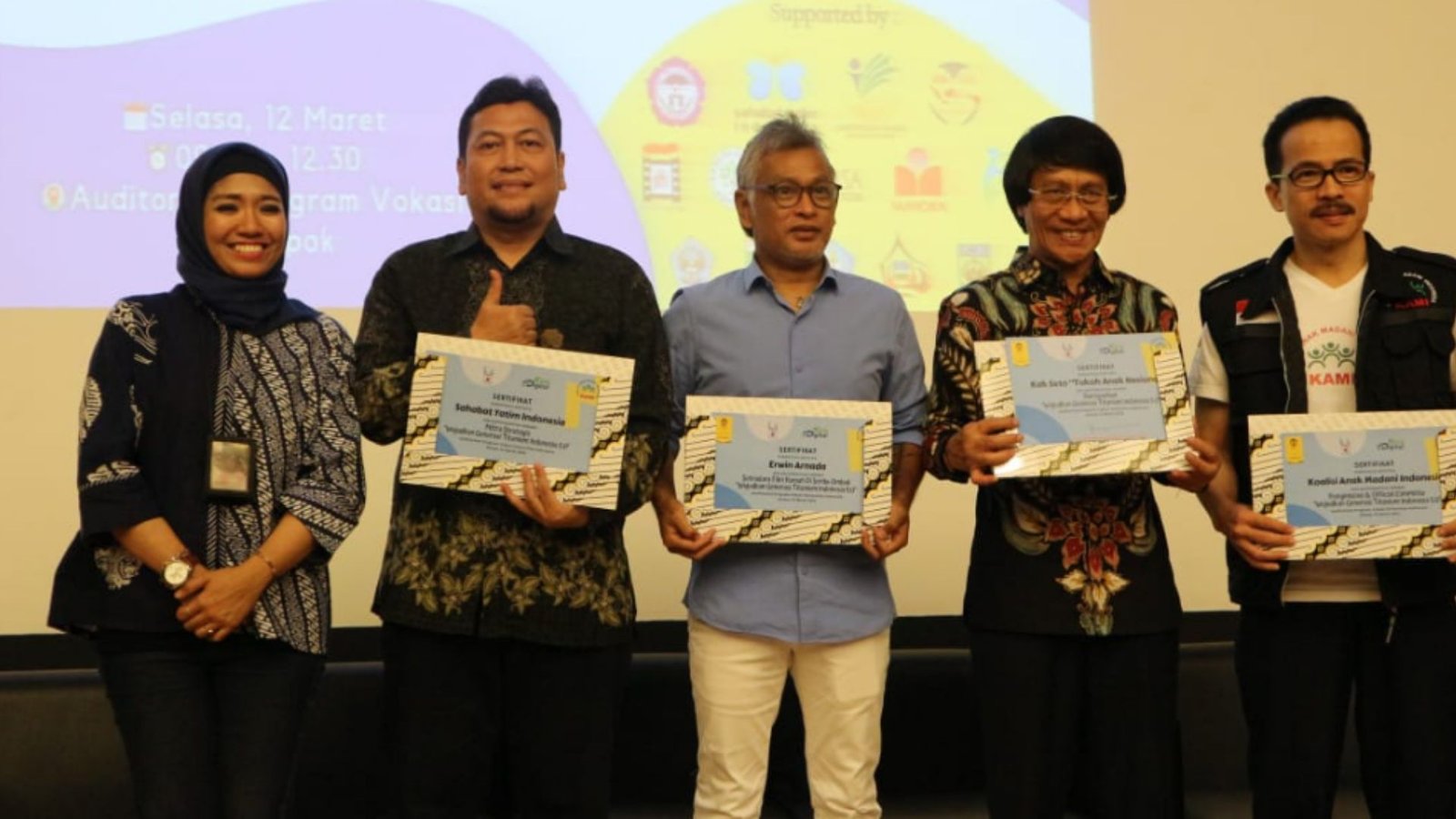 Collaborative Creative Initiatives of Klinik Digital