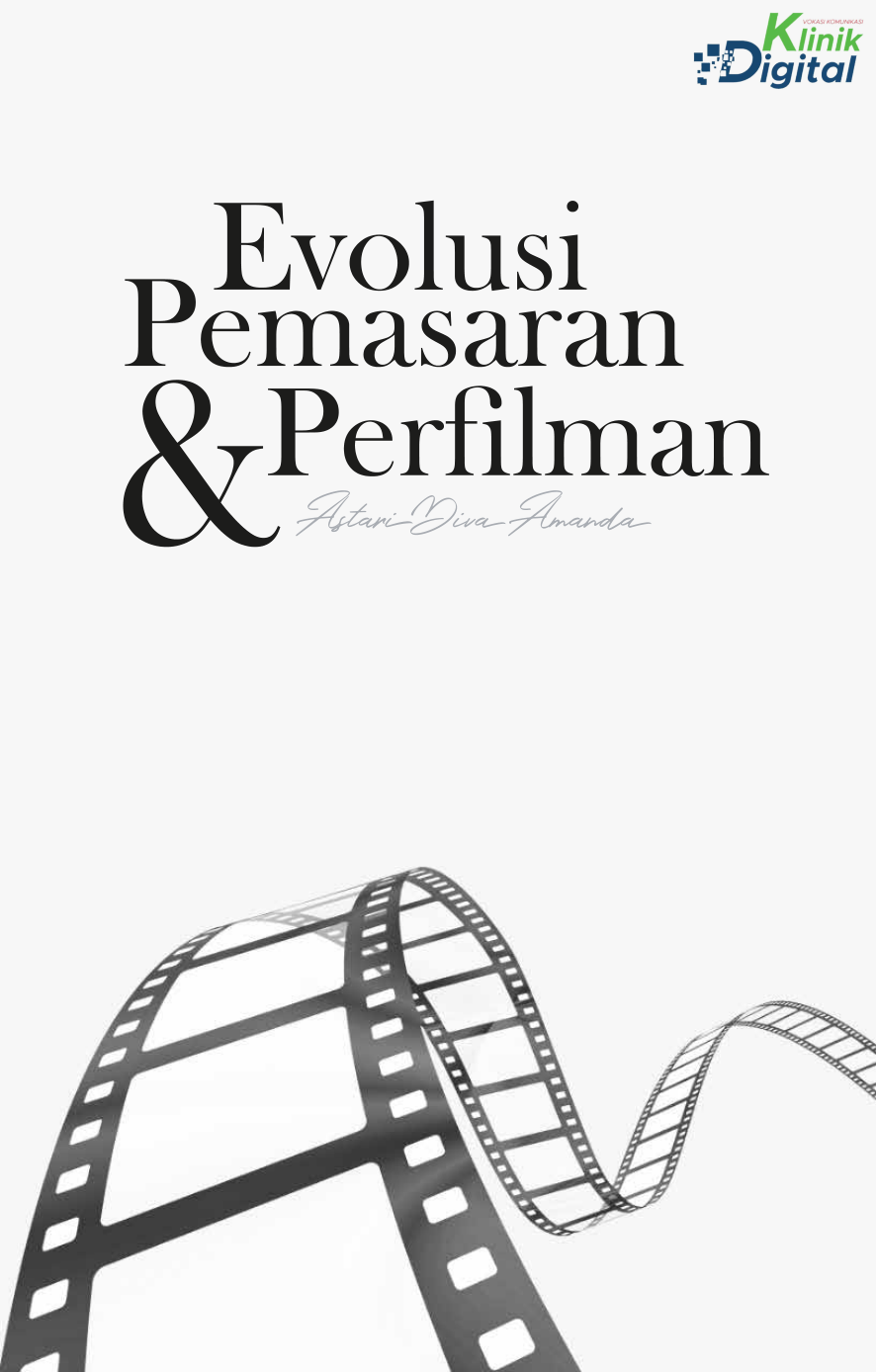 Buku Karya Mahasiswa: Astari Diva Amanda