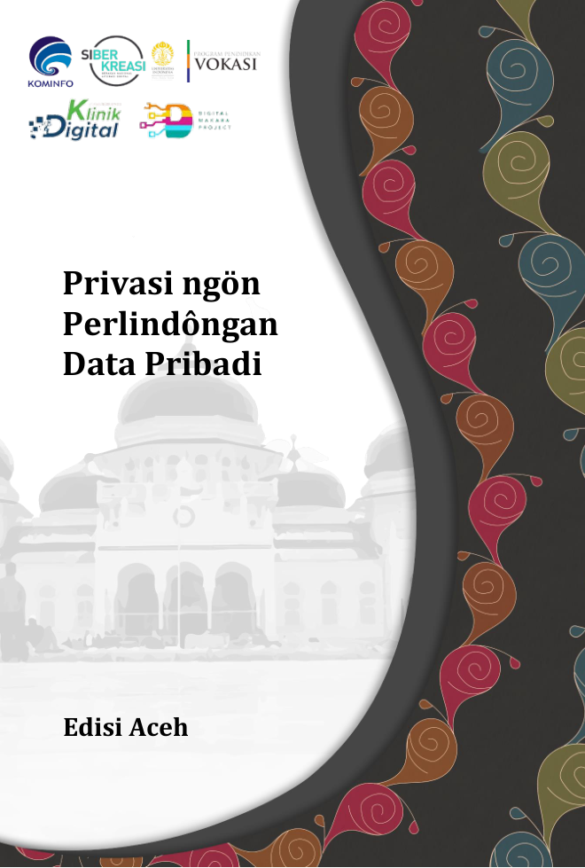 Modul Privasi Dan Keamanan Digital Edisi Aceh