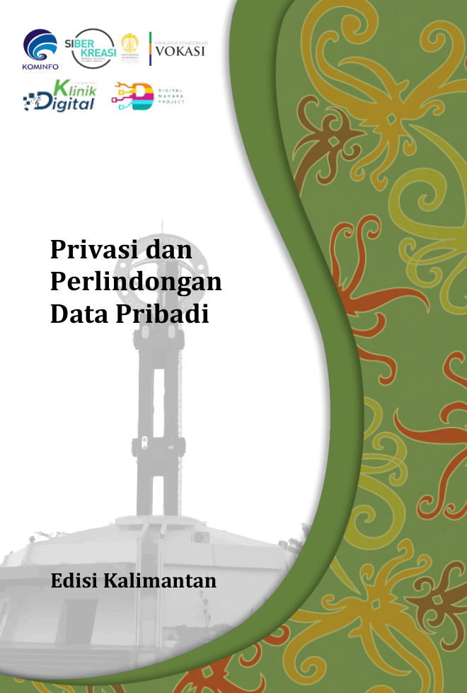 Modul Privasi Dan Keamanan Digital Edisi Kalimantan