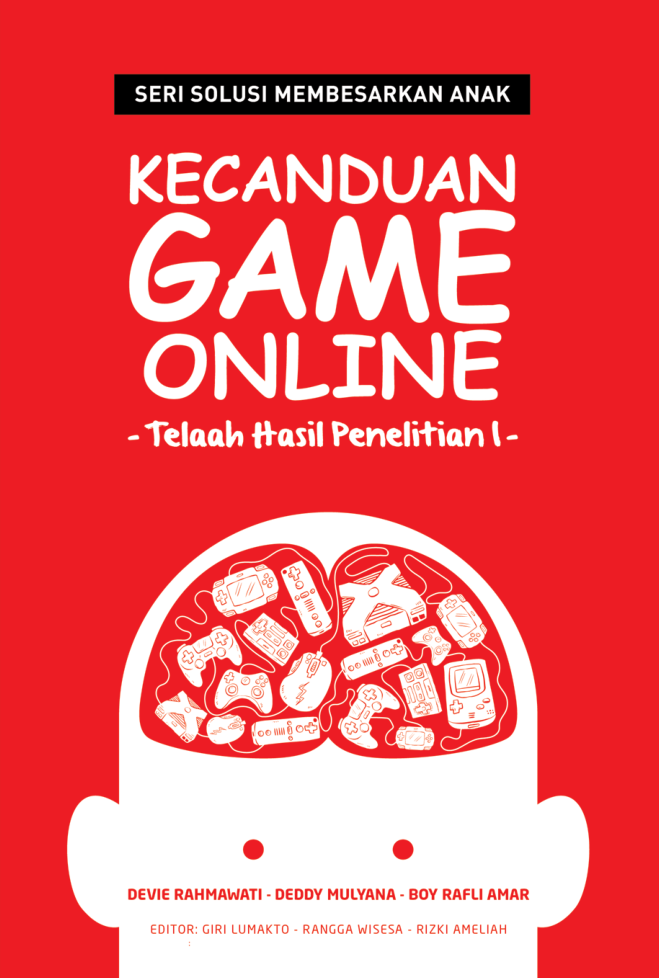 Ringkasan Buku Game Online