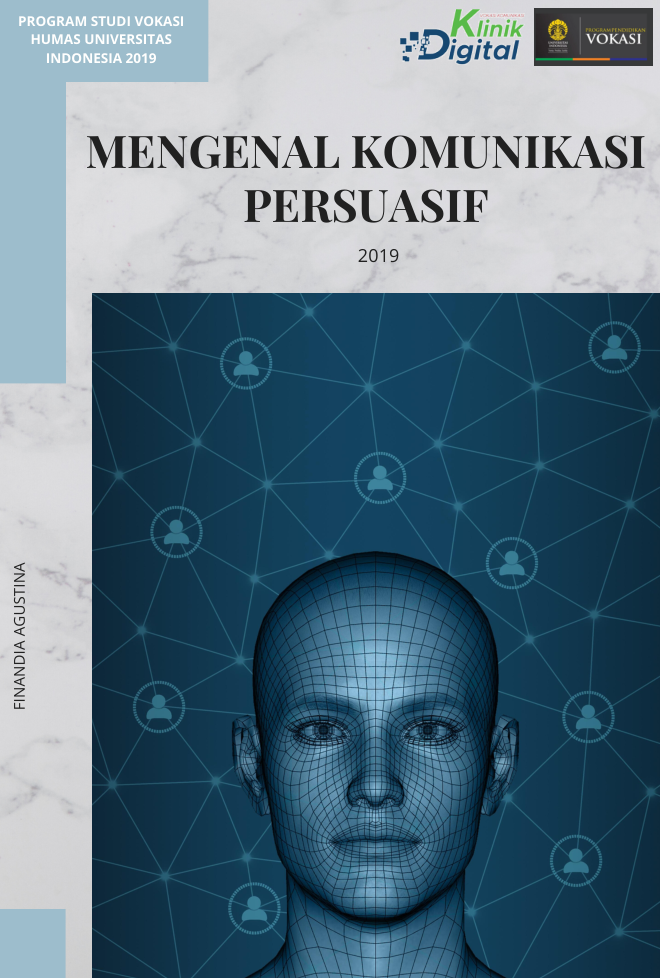Buku Komunikasi Persuasif Finandia Agustina 1706017874