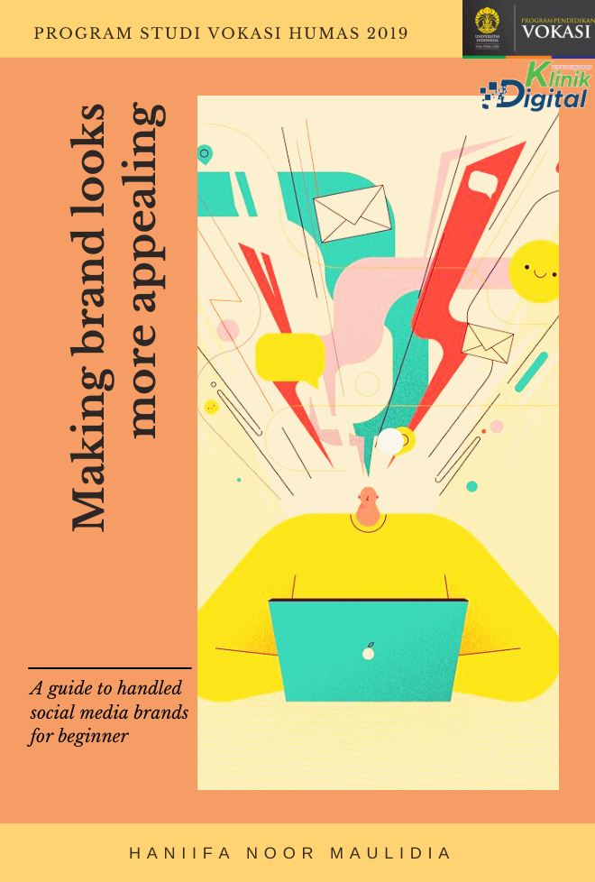 Buku Kreatif Studi Kerja Haniifa Noor Maulidia