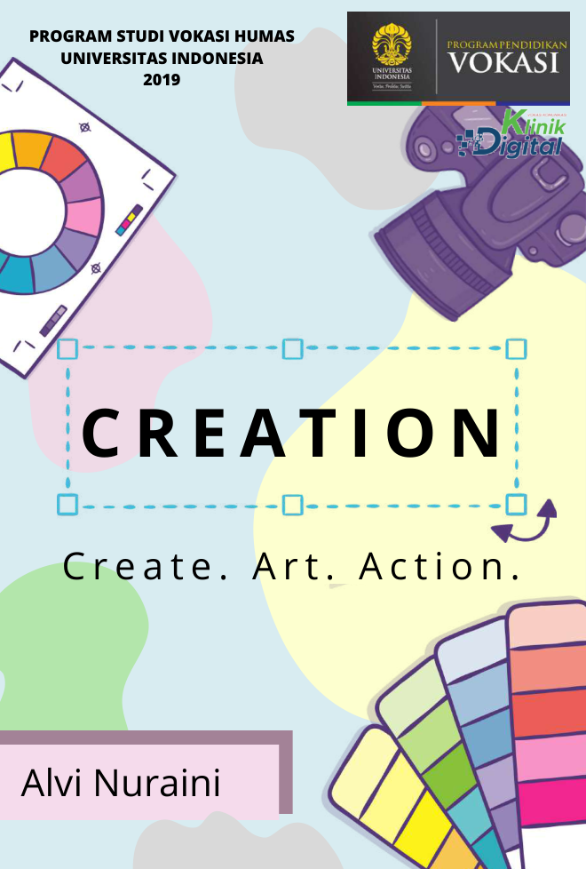 Creation Alvi Nuraini 1706016436