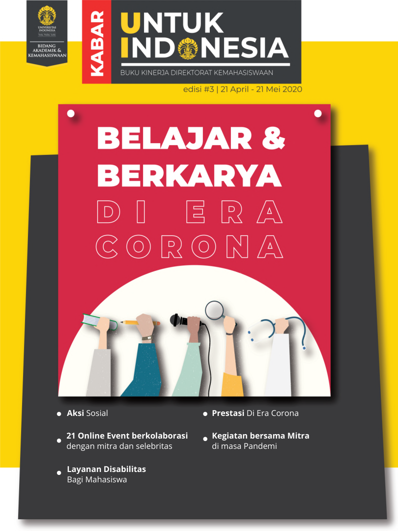 Enewsletter Dirmawa Edisi3 April Mei 2020