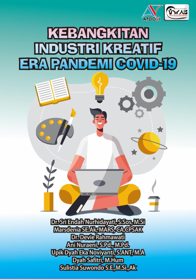 Kebangkitan Industri Kreatif Era Pandemi Covid