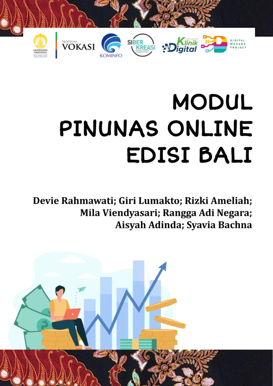 Desain Modul Pinjol Terjemahan Bahasa Bali.Docx