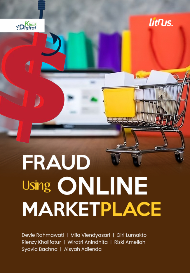 Fraud Using Online Marketplace (National Edition)