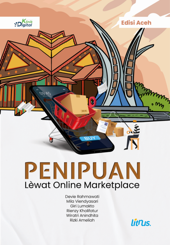 Full Penipuan Lewat Online Marketplace