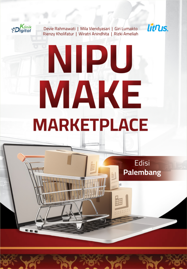 Nipu Make Marketplace