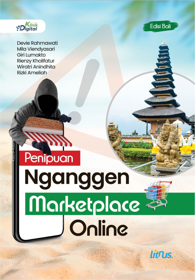 Penipuan Nganggen Marketplace Online
